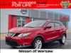 2018 Nissan Rogue Sport