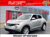 2011 Nissan JUKE