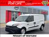 2021 Ram ProMaster City