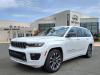 2022 Jeep Grand Cherokee L