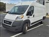 2021 Ram ProMaster