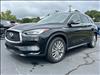 2024 Infiniti QX50