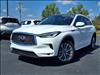 2024 Infiniti QX50