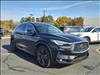 2023 Infiniti QX50