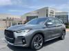 2024 Infiniti QX50