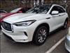 2020 Infiniti QX50