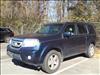 2011 Honda Pilot