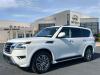 2023 Nissan Armada