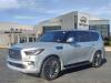 2021 Infiniti QX80