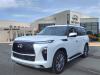 2025 Infiniti QX80