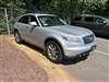 2008 Infiniti FX35