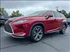 2020 Lexus RX 350L