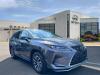 2021 Lexus RX 350L