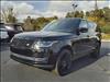 2018 Land Rover Range Rover