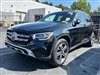 2020 Mercedes-Benz GLC