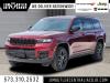 2024 Jeep Grand Cherokee L