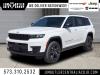 2024 Jeep Grand Cherokee L