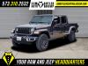 2024 Jeep Gladiator