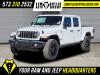 2025 Jeep Gladiator