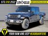 2025 Jeep Gladiator