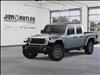 2025 Jeep Gladiator