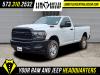 2024 Ram 3500