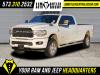 2024 Ram 3500