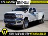 2024 Ram 3500