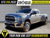 2024 Ram 3500