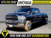 2024 Ram 3500