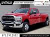 2024 Ram 3500