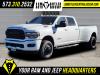 2024 Ram 3500