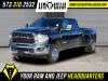 2024 Ram 3500