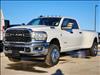 2024 Ram 3500