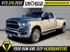 2024 Ram 3500