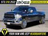 2024 Ram 3500