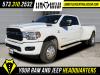 2024 Ram 3500