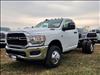 2024 Ram 3500