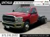 2024 Ram 3500