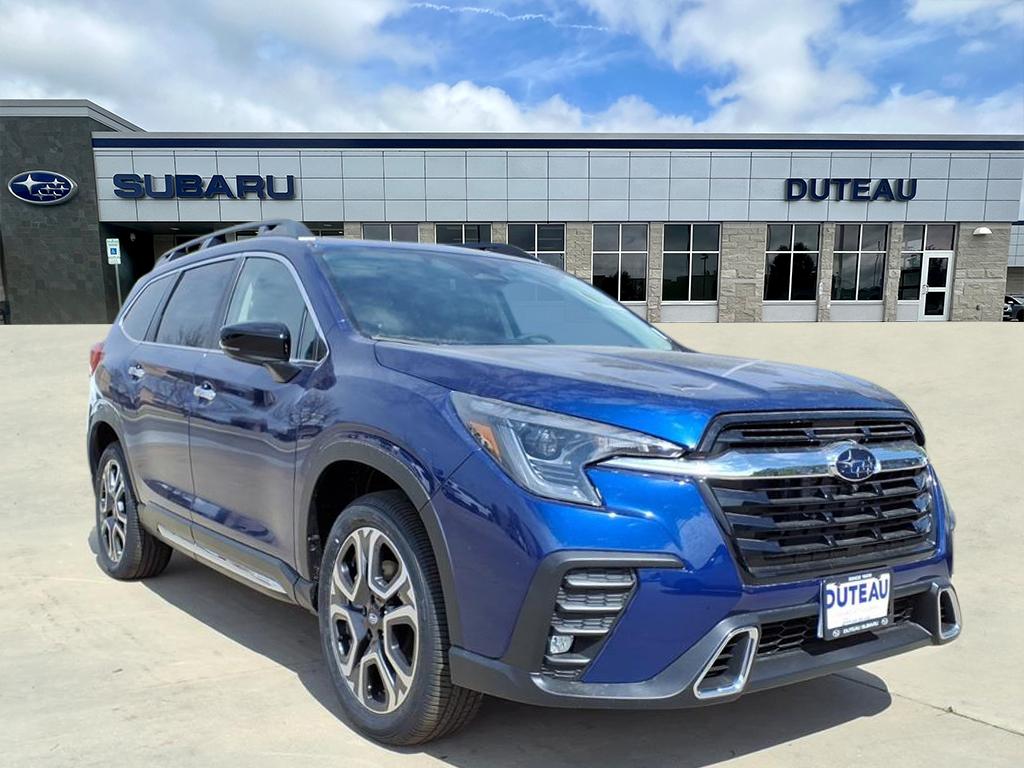 2026 Subaru Ascent Touring