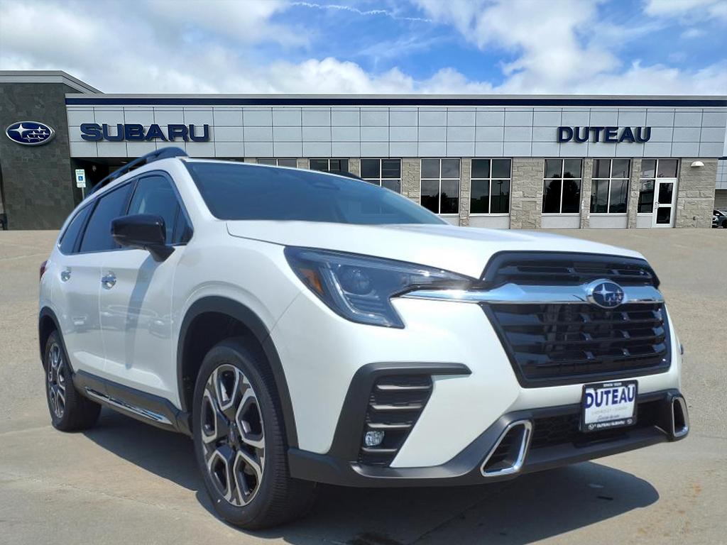 2025 Subaru Ascent Touring