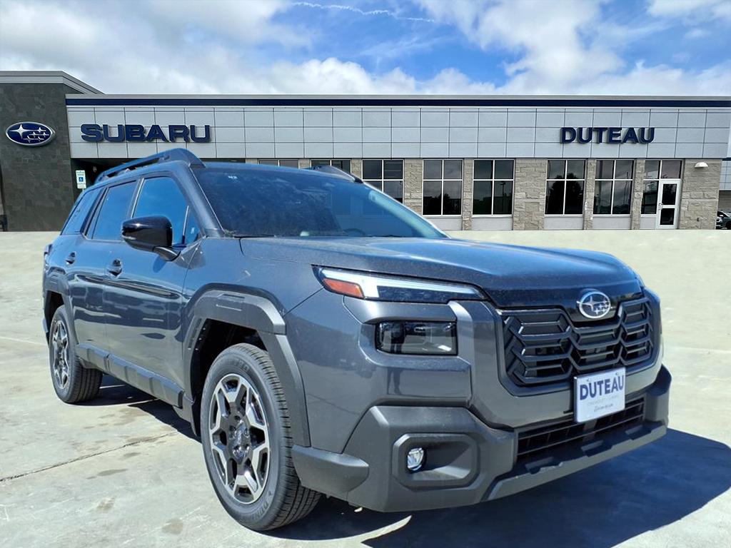 2026 Subaru Outback Touring