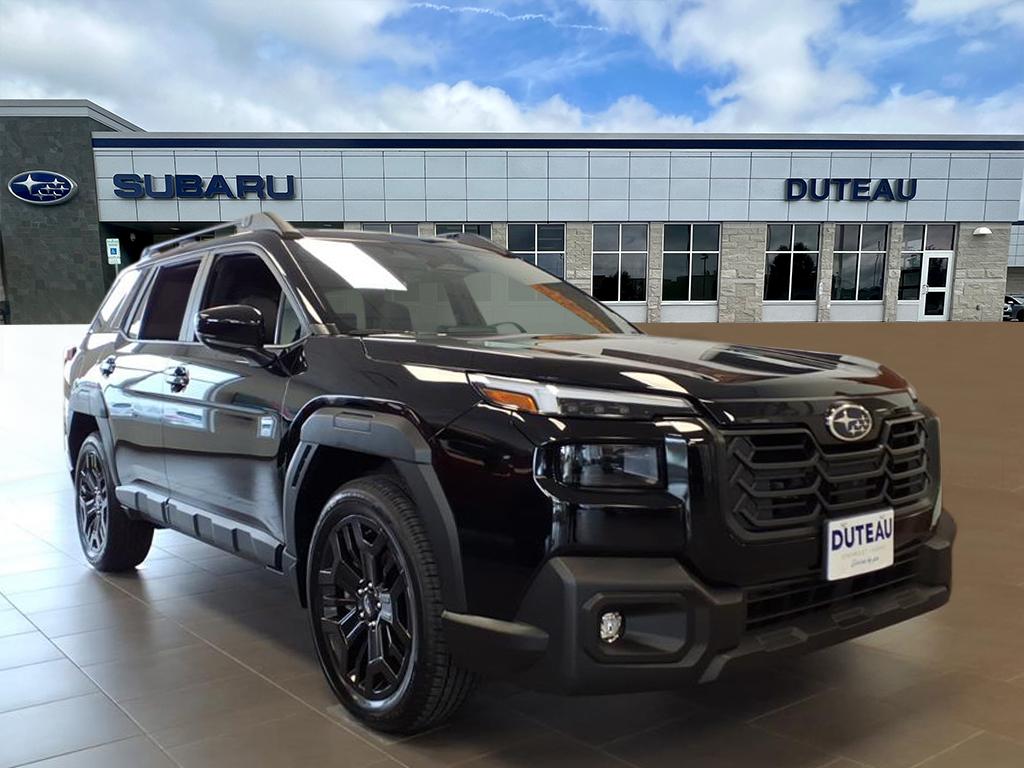 2026 Subaru Outback Limited XT