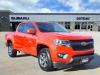 2020 Chevrolet Colorado