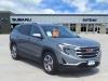 2018 GMC Terrain