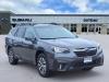 2021 Subaru Outback