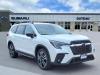 2024 Subaru Ascent