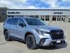 2025 Subaru Ascent