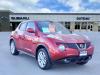 2013 Nissan JUKE