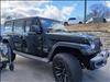 2018 Jeep Wrangler Unlimited